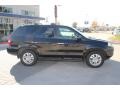 2003 Nighthawk Black Pearl Acura MDX   photo #6
