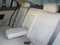 Ivory Rear Seat Photo for 2010 Jaguar XF #75230130