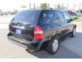 2003 Nighthawk Black Pearl Acura MDX   photo #8