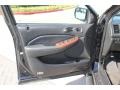 2003 Nighthawk Black Pearl Acura MDX   photo #9