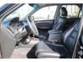 2003 Nighthawk Black Pearl Acura MDX   photo #10