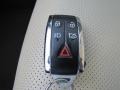 2010 Jaguar XF Premium Sport Sedan Keys