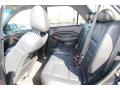 2003 Nighthawk Black Pearl Acura MDX   photo #13