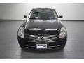 Black Obsidian - G 35 Sedan Photo No. 6