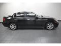 Black Obsidian - G 35 Sedan Photo No. 7