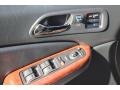 2003 Nighthawk Black Pearl Acura MDX   photo #15