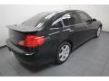 Black Obsidian - G 35 Sedan Photo No. 9