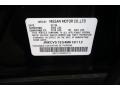 Black Obsidian - G 35 Sedan Photo No. 10