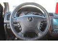 2003 Nighthawk Black Pearl Acura MDX   photo #18