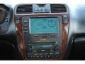 2003 Nighthawk Black Pearl Acura MDX   photo #19