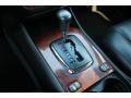 2003 Nighthawk Black Pearl Acura MDX   photo #20