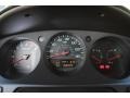 2003 Nighthawk Black Pearl Acura MDX   photo #23