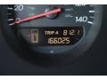 2003 Nighthawk Black Pearl Acura MDX   photo #24
