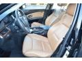 Jet Black - 5 Series 535xi Sedan Photo No. 10