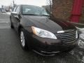 Deep Auburn Pearl - 200 Limited Sedan Photo No. 1