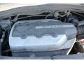 2003 Nighthawk Black Pearl Acura MDX   photo #27