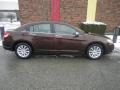 Deep Auburn Pearl - 200 Limited Sedan Photo No. 2