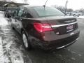 Deep Auburn Pearl - 200 Limited Sedan Photo No. 3
