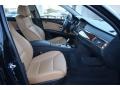 Jet Black - 5 Series 535xi Sedan Photo No. 13