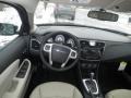 Deep Auburn Pearl - 200 Limited Sedan Photo No. 4