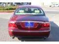 2005 Radiance Red Metallic Jaguar S-Type 3.0  photo #4