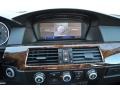 Jet Black - 5 Series 535xi Sedan Photo No. 18