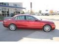 2005 Radiance Red Metallic Jaguar S-Type 3.0  photo #6