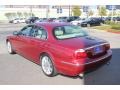 2005 Radiance Red Metallic Jaguar S-Type 3.0  photo #7