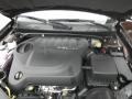 Deep Auburn Pearl - 200 Limited Sedan Photo No. 12