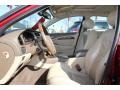 2005 Radiance Red Metallic Jaguar S-Type 3.0  photo #11
