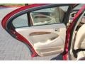 2005 Radiance Red Metallic Jaguar S-Type 3.0  photo #12