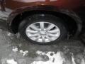 Deep Auburn Pearl - 200 Limited Sedan Photo No. 13