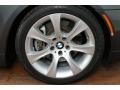 2008 Platinum Grey Metallic BMW 5 Series 535i Sedan  photo #34