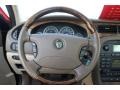 2005 Radiance Red Metallic Jaguar S-Type 3.0  photo #18