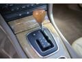 2005 Radiance Red Metallic Jaguar S-Type 3.0  photo #20