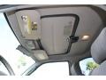 2001 Nissan Xterra Dusk Gray Interior Sunroof Photo