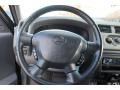 Dusk Gray Steering Wheel Photo for 2001 Nissan Xterra #75231464