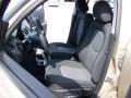 Sandstone Metallic - HHR LS Photo No. 7