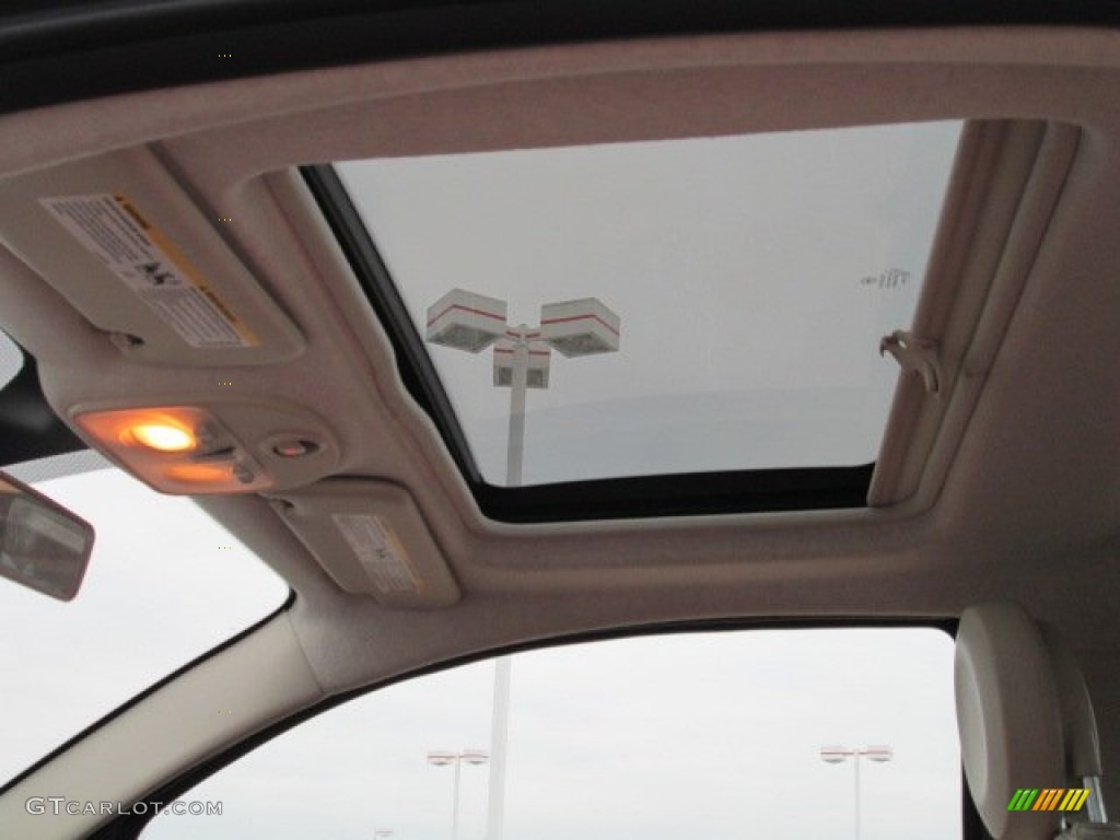 2012 Fiat 500 Pop Sunroof Photo #75231606