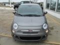 Grigio (Grey) - 500 Sport Photo No. 2
