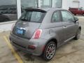 Grigio (Grey) - 500 Sport Photo No. 3
