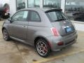 Grigio (Grey) - 500 Sport Photo No. 9