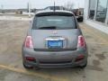 Grigio (Grey) - 500 Sport Photo No. 10