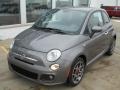 Grigio (Grey) - 500 Sport Photo No. 11