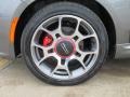Grigio (Grey) - 500 Sport Photo No. 12