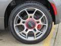 Grigio (Grey) - 500 Sport Photo No. 13