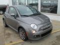 Grigio (Grey) - 500 Sport Photo No. 15