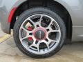 Grigio (Grey) - 500 Sport Photo No. 16