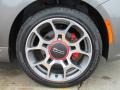 Grigio (Grey) - 500 Sport Photo No. 17