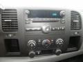 Dark Titanium Controls Photo for 2013 GMC Sierra 2500HD #75232604